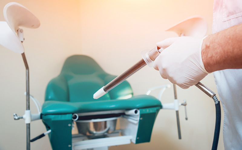 Как готовиться к приему у проктолога