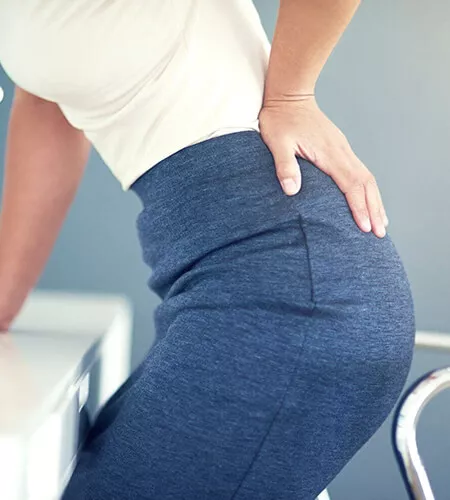 Геморрой: деликатная проблема, у которой есть современное и безболезненное решение